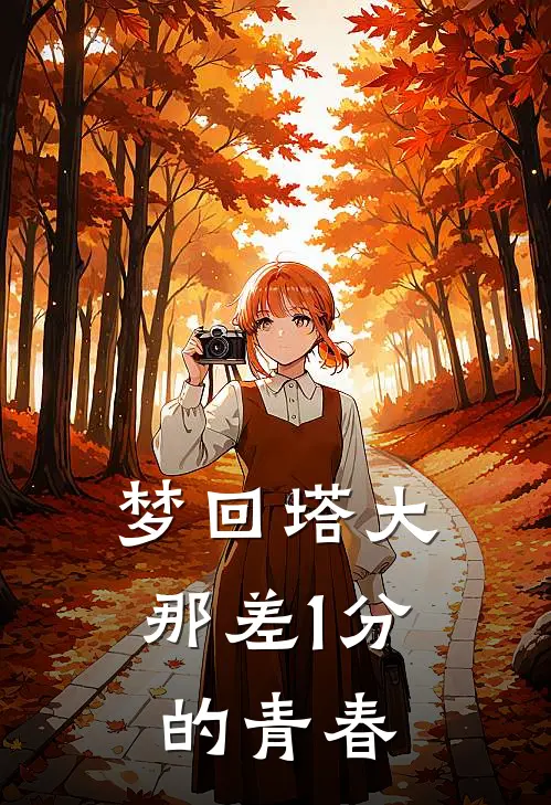 梦回塔大：那差1分的青春