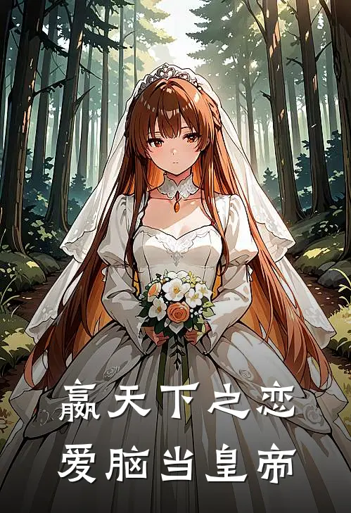 嬴天下之恋爱脑当皇帝嬴鹧小嬴娡免费完结小说_完本完结小说嬴天下之恋爱脑当皇帝(嬴鹧小嬴娡)