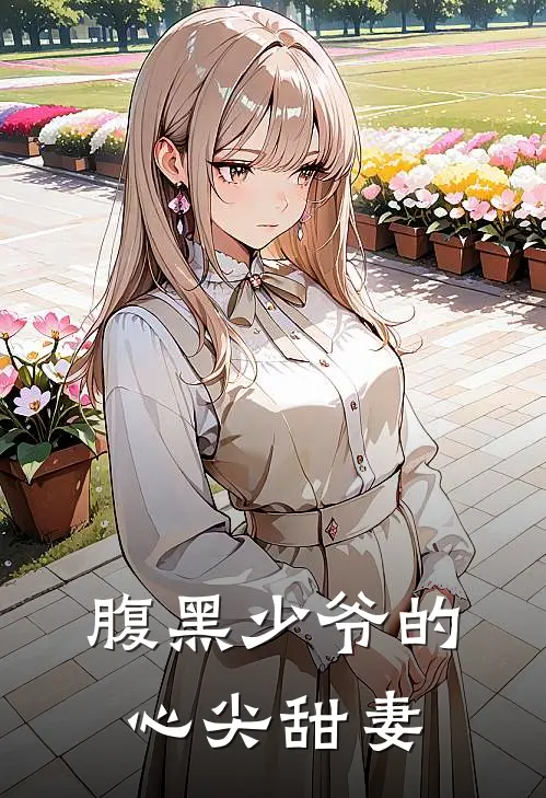 腹黑少爷的心尖甜妻