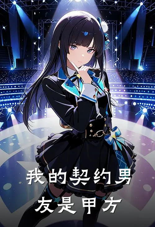 我的契约男友是甲方