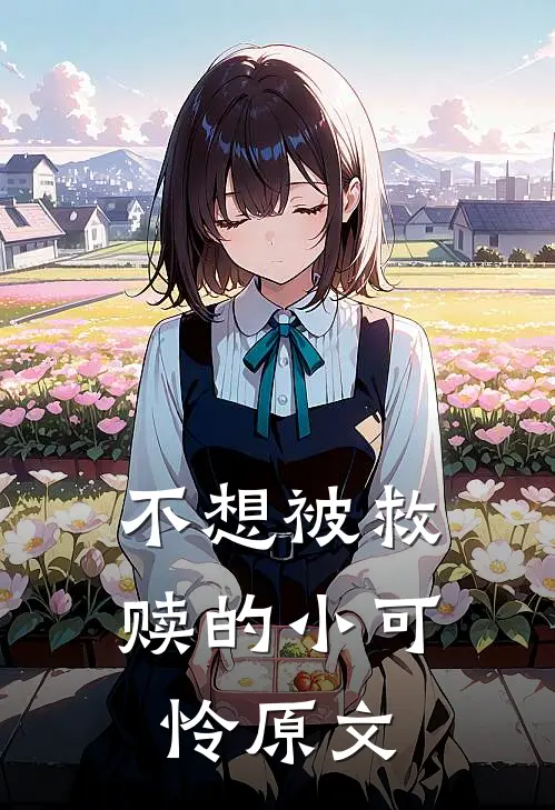 不想被救赎的小可怜原文