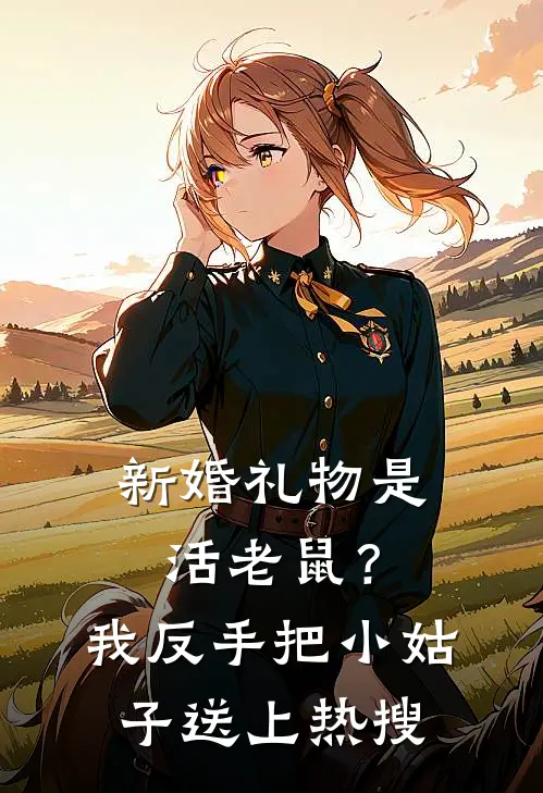 新婚礼物是活老鼠？我反手把小姑子送上热搜小说顾思思顾言（已完结全集完整版大结局）顾思思顾言小说全文阅读笔趣阁