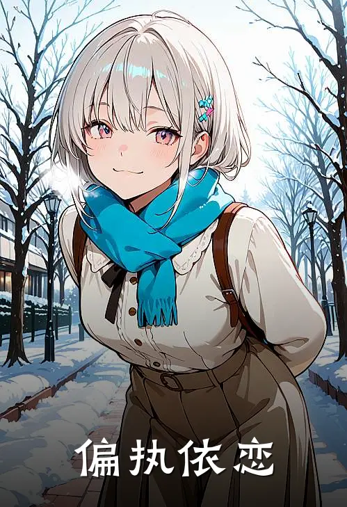 偏执依恋