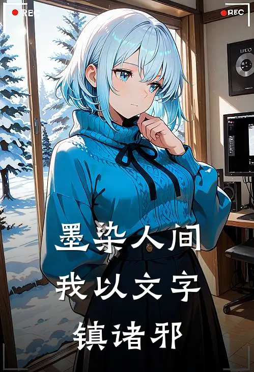 墨染人间：我以文字镇诸邪(沈砚沈玥)完整版免费全文阅读_最热门小说墨染人间：我以文字镇诸邪沈砚沈玥