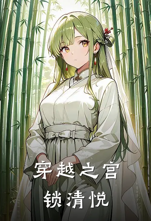 穿越之宫锁清悦
