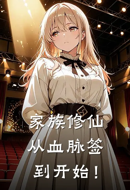 家族修仙：从血脉签到开始！(陈元云陈元方)小说免费在线阅读_家族修仙：从血脉签到开始！(陈元云陈元方)大结局阅读