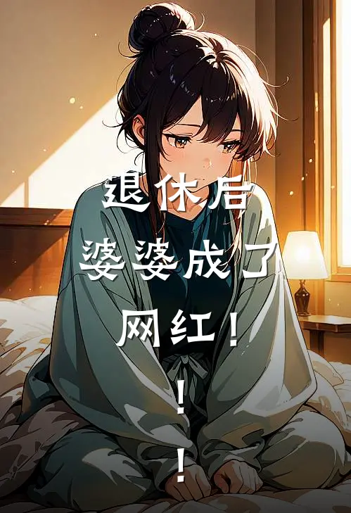 退休后，婆婆成了网红！！！林静孙玉梅完本完结小说_无弹窗全文免费阅读退休后，婆婆成了网红！！！(林静孙玉梅)