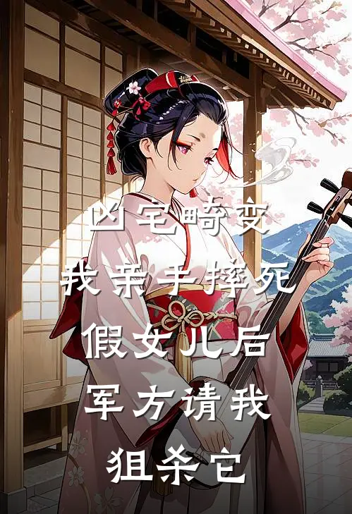 凶宅畸变：我亲手摔死假女儿后，军方请我狙杀它(林砚苏晚)在哪看免费小说_已完结小说推荐凶宅畸变：我亲手摔死假女儿后，军方请我狙杀它林砚苏晚