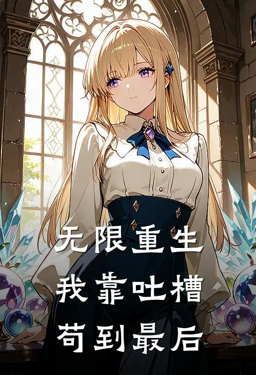 无限重生：我靠吐槽苟到最后(林砚禾林砚禾)免费阅读_完结热门小说无限重生：我靠吐槽苟到最后(林砚禾林砚禾)