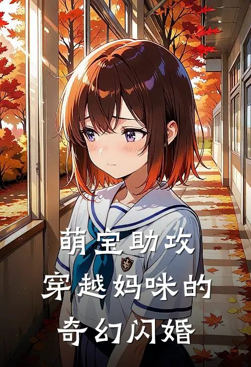 萌宝助攻：穿越妈咪的奇幻闪婚(苏清颜苏清颜)完结版小说推荐_最新完结小说推荐萌宝助攻：穿越妈咪的奇幻闪婚苏清颜苏清颜