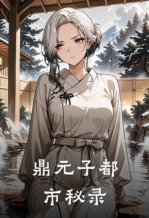 鼎元子都市秘录