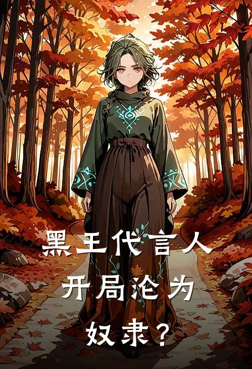 黑王代言人：开局沦为奴隶？