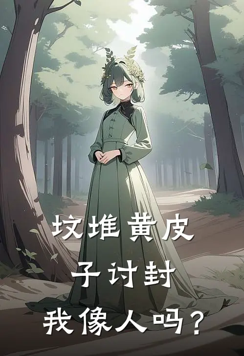 坟堆黄皮子讨封：我像人吗？(张青黄皮子)免费小说_最新小说全文阅读坟堆黄皮子讨封：我像人吗？张青黄皮子