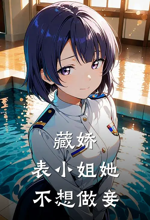 藏娇：表小姐她不想做妾(苏微雨柳月娥)热门小说在线阅读_热门小说藏娇：表小姐她不想做妾(苏微雨柳月娥)