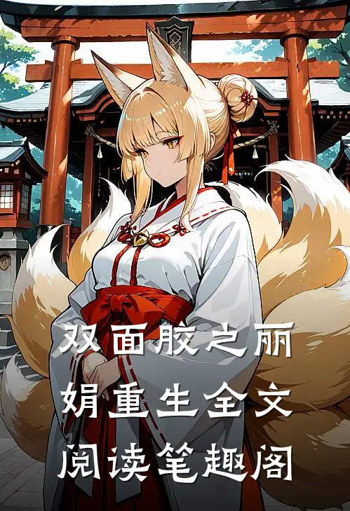 双面胶之丽娟重生全文阅读笔趣阁