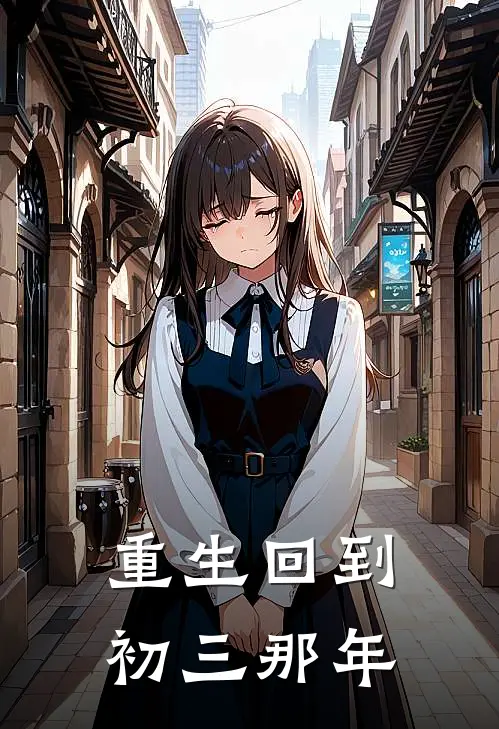 重生回到初三那年