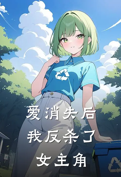 爱消失后我反杀了女主角