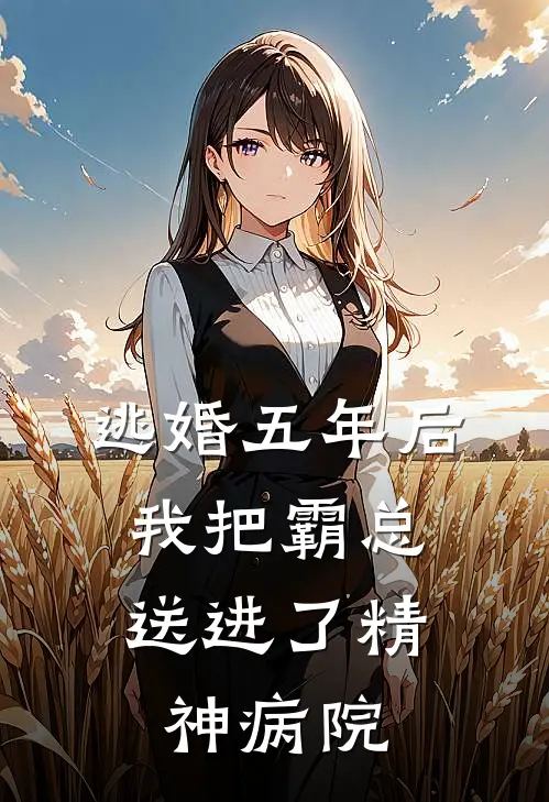逃婚五年后，我把霸总送进了精神病院(陈念陈楚楚)小说完整版_完结好看小说逃婚五年后，我把霸总送进了精神病院陈念陈楚楚