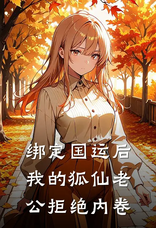 绑定国运后，我的狐仙老公拒绝内卷