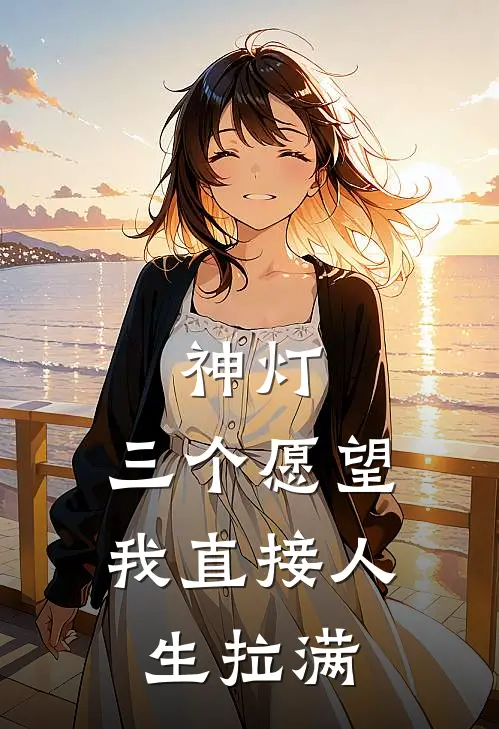 神灯：三个愿望，我直接人生拉满