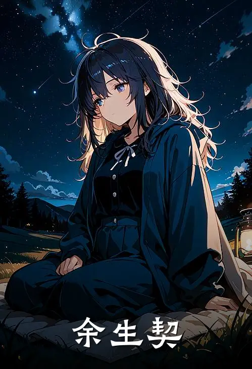 余生契(嫣玲蒋天倪)最新小说_免费阅读完整版小说余生契(嫣玲蒋天倪)