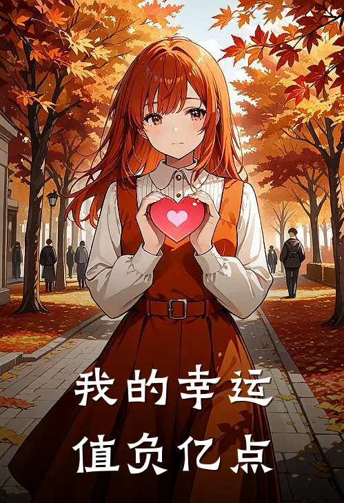 我的幸运值负亿点(陆小凡陆小凡)火爆小说_《我的幸运值负亿点》陆小凡陆小凡小说免费在线阅读