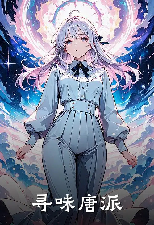 寻味唐派