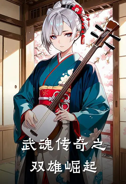 武魂传奇之双雄崛起(尘枫古宜儿)完结小说推荐_免费小说武魂传奇之双雄崛起(尘枫古宜儿)