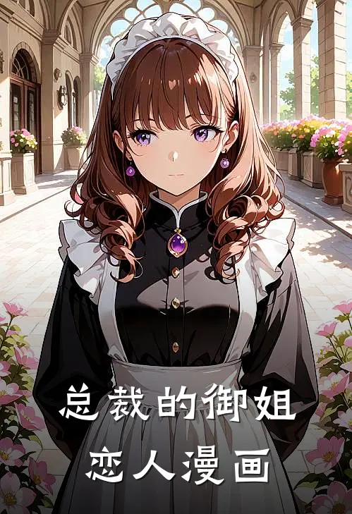 总裁的御姐恋人漫画