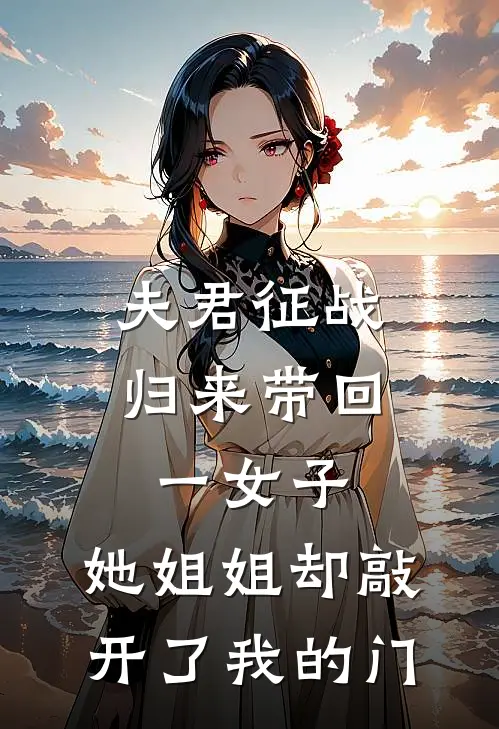 夫君征战归来带回一女子，她姐姐却敲开了我的门。沈辞霍昭最新完本小说_免费小说大全夫君征战归来带回一女子，她姐姐却敲开了我的门。(沈辞霍昭)