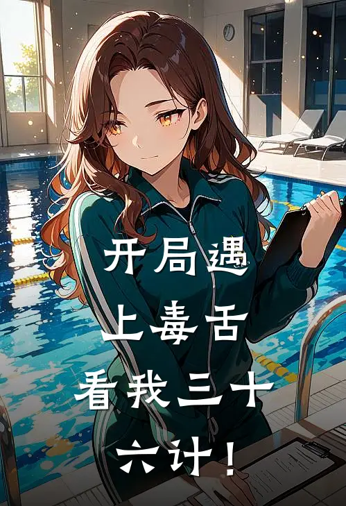 开局遇上毒舌：看我三十六计！