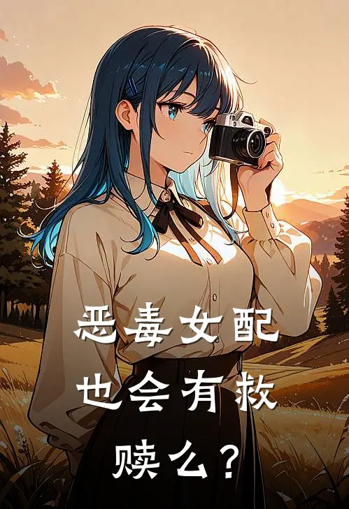 恶毒女配也会有救赎么？白落落霍临全本免费完结小说_免费小说完结恶毒女配也会有救赎么？白落落霍临