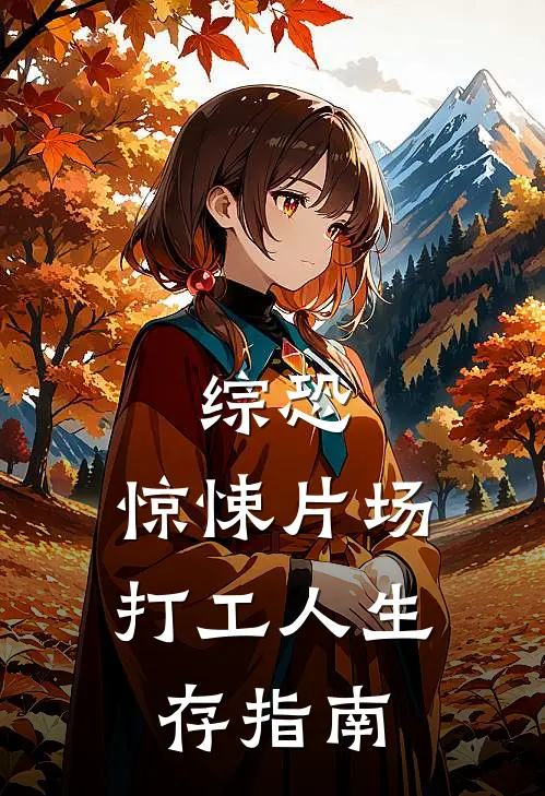 综恐：惊悚片场打工人生存指南艾拉劳拉免费小说免费阅读_推荐完结小说综恐：惊悚片场打工人生存指南(艾拉劳拉)