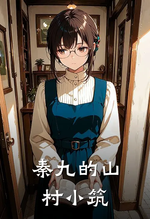 秦九的山村小筑