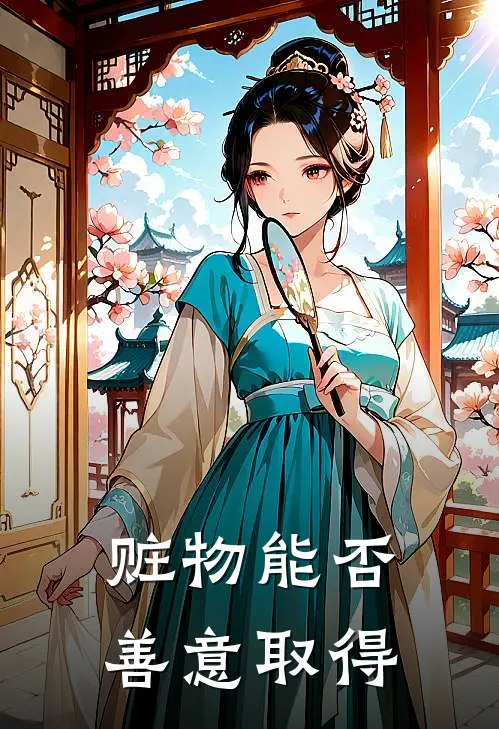 赃物能否善意取得