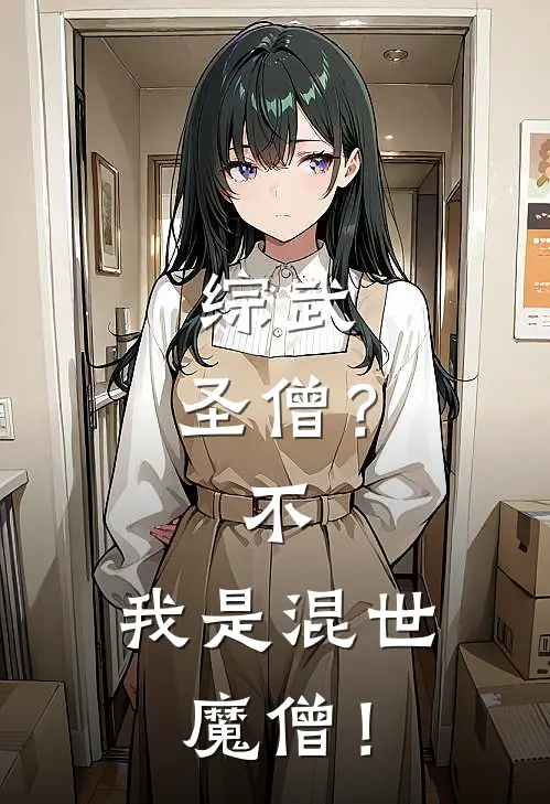 综武：圣僧？不，我是混世魔僧！