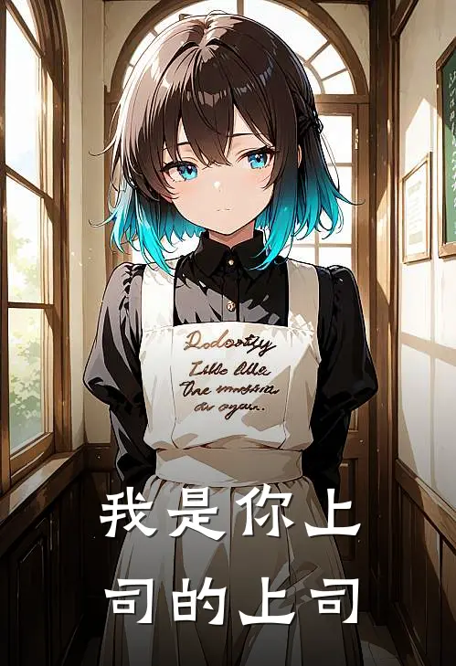 孙丽丽赵安安《我是你上司的上司》完结版免费阅读_孙丽丽赵安安热门小说