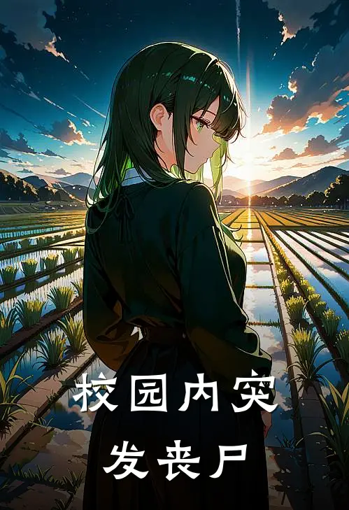 校园内突发丧尸(余卿小潆)完本小说_免费阅读无弹窗校园内突发丧尸余卿小潆