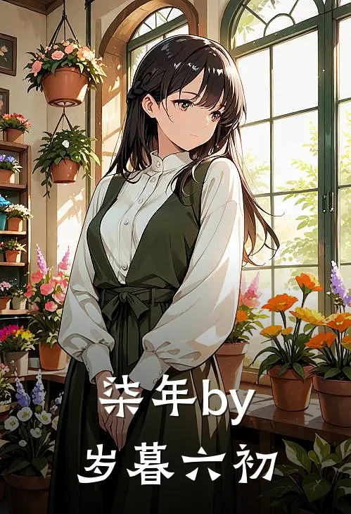 柒年by岁暮六初