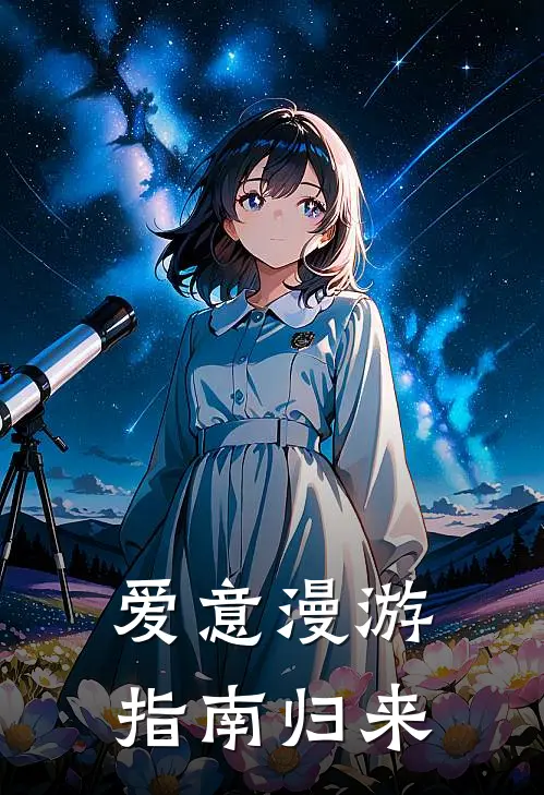 爱意漫游指南归来(林景煜沈洛笙)热门网络小说推荐_最新完结小说推荐爱意漫游指南归来林景煜沈洛笙