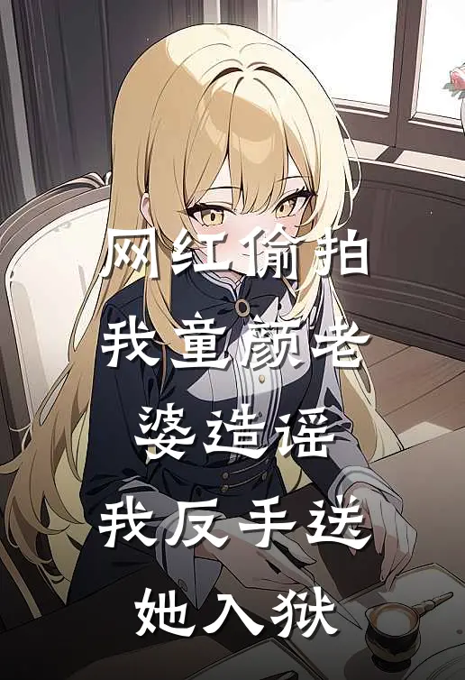 网红偷拍我童颜老婆造谣，我反手送她入狱童颜钟理小说完整版_热门好看小说网红偷拍我童颜老婆造谣，我反手送她入狱(童颜钟理)