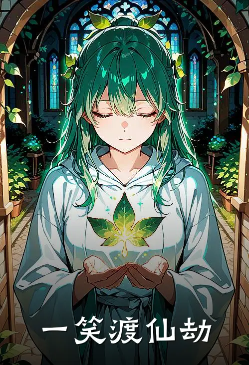 一笑渡仙劫蒲七安楚芸免费小说完结_最新完本小说推荐一笑渡仙劫(蒲七安楚芸)