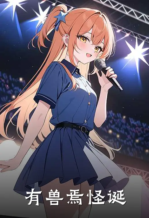 有兽焉怪诞天禄天禄完整版免费小说_全本免费完结小说有兽焉怪诞天禄天禄