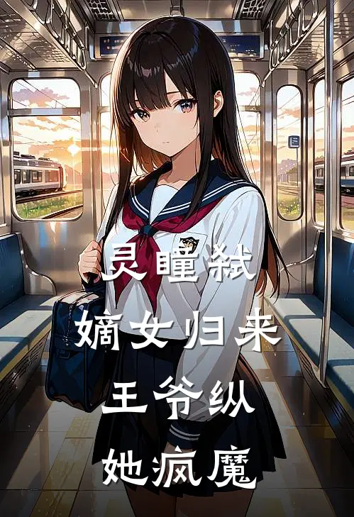 灵瞳弑：嫡女归来，王爷纵她疯魔(萧揽月萧振山)完整版免费阅读_最新章节列表灵瞳弑：嫡女归来，王爷纵她疯魔(萧揽月萧振山)