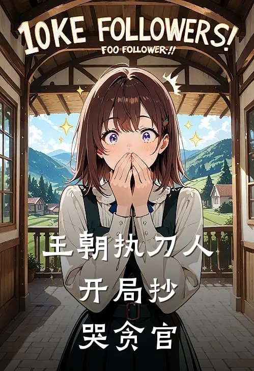 王朝执刀人，开局抄哭贪官