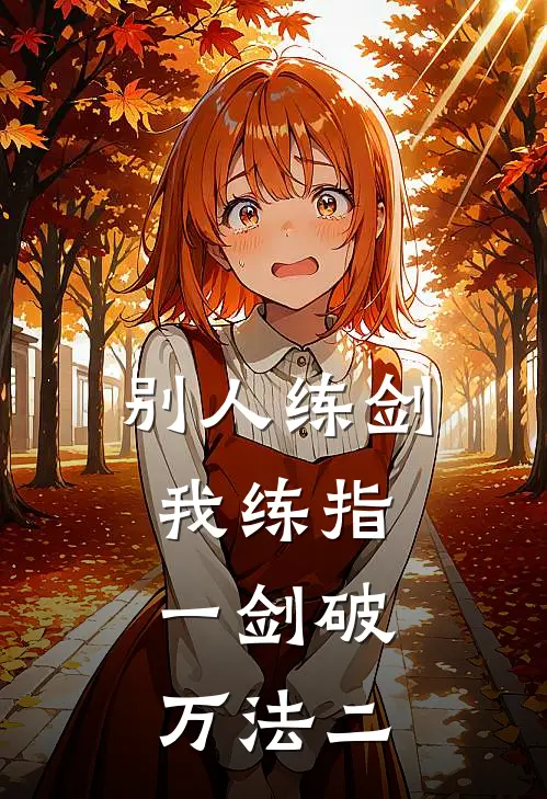 别人练剑我练指，一剑破万法(二)(林辰剑仙宗)免费小说_完整版免费阅读别人练剑我练指，一剑破万法(二)林辰剑仙宗