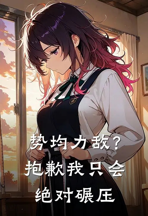 势均力敌？抱歉，我只会绝对碾压方邪方禹完本小说免费阅读_最新章节列表势均力敌？抱歉，我只会绝对碾压(方邪方禹)