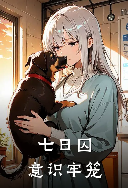 七日囚：意识牢笼