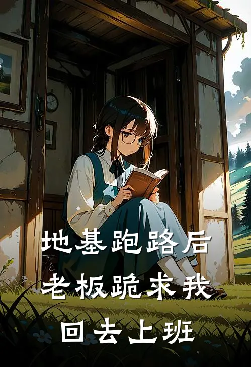 地基跑路后，老板跪求我回去上班张建国姜寻免费小说大全_小说完结地基跑路后，老板跪求我回去上班(张建国姜寻)