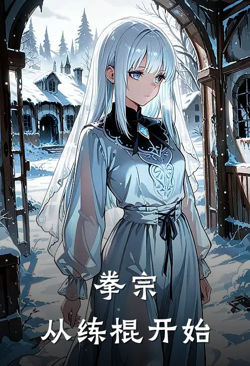 拳宗：从练棍开始楚长生李慕白完结好看小说_最新章节列表拳宗：从练棍开始(楚长生李慕白)